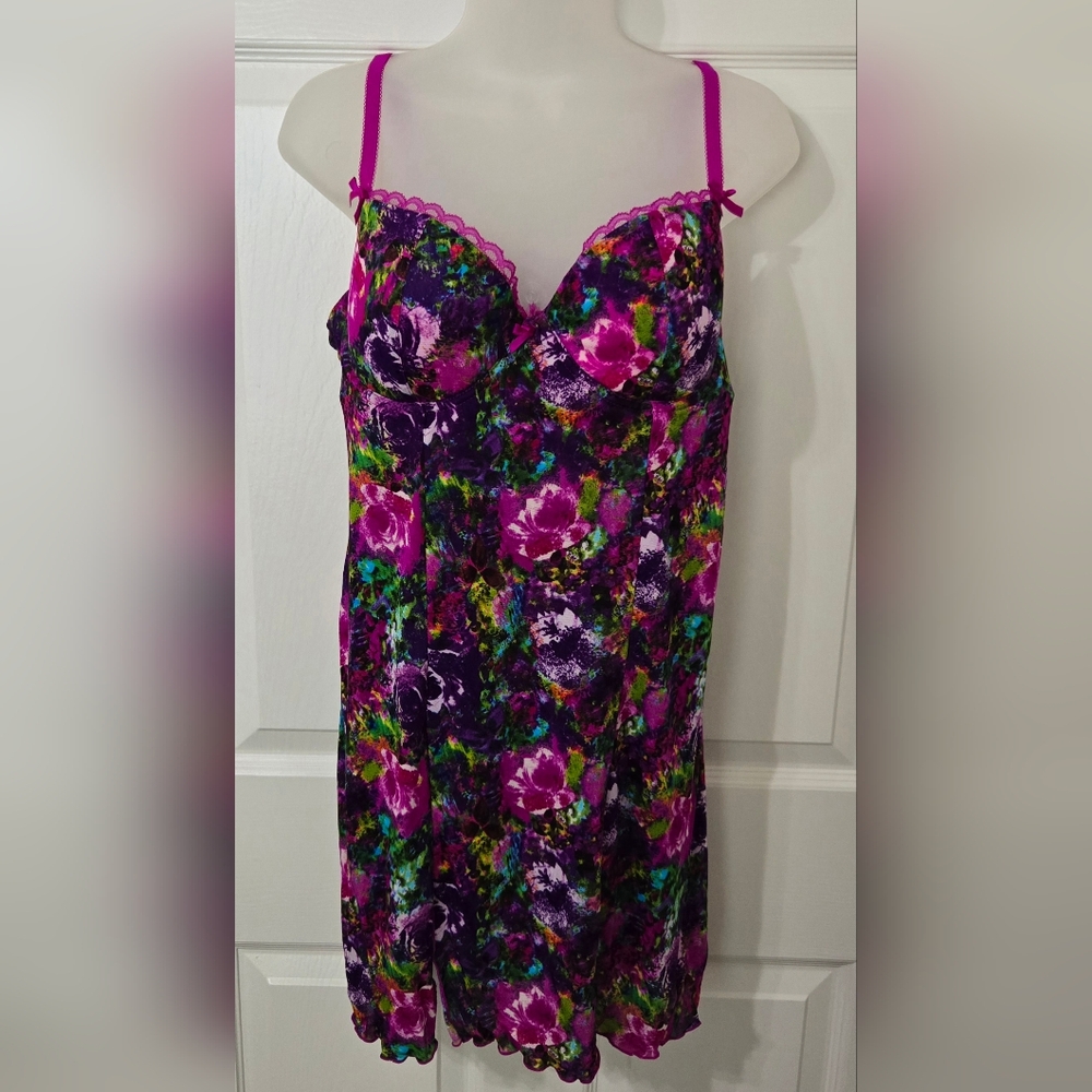 Smart & Sexy Sleepwear Sz 38 C Euc